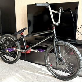 Велоспиед BMX Вмх