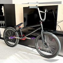 Велоспиед BMX Вмх