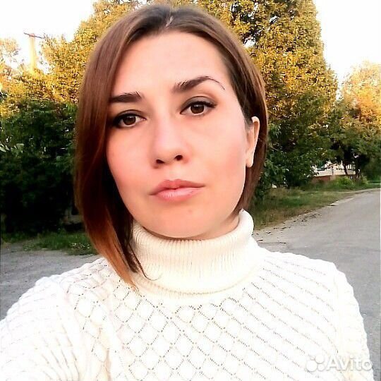 Продавец универсал