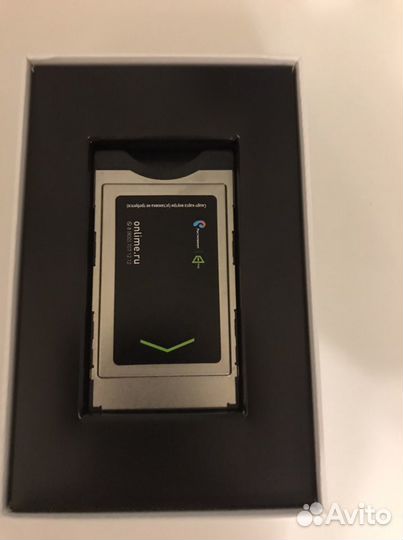 Телекарта Ростелеком