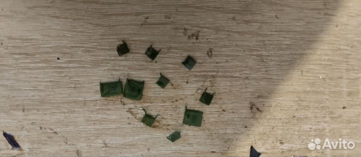 Радиодетали