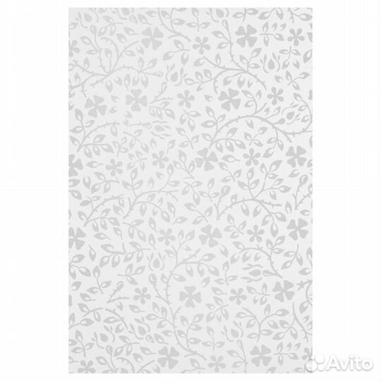 Икеа Гардины с прихватом, 280x300 см