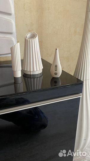 Увлажнитель воздуха Rolsen RAH-900W стильный