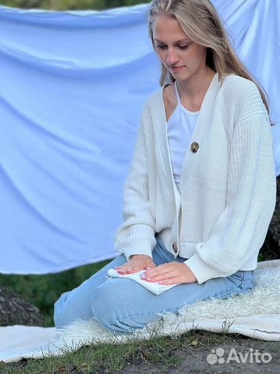 Заряженный платок