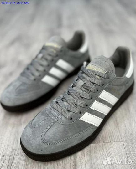 Adidas Spezial (Арт.97807)