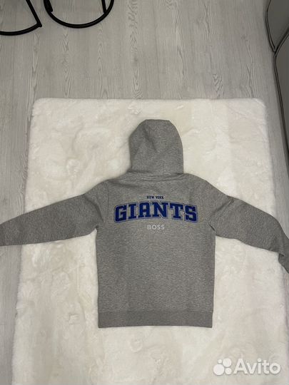 Худи Hugo Boss x NFL