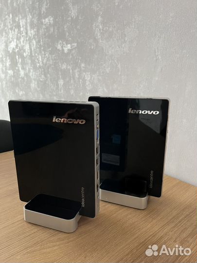 Ideacentre Lenovo Q180
