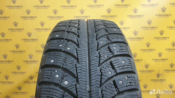 Gislaved Nord Frost 5 205/55 R16 94T