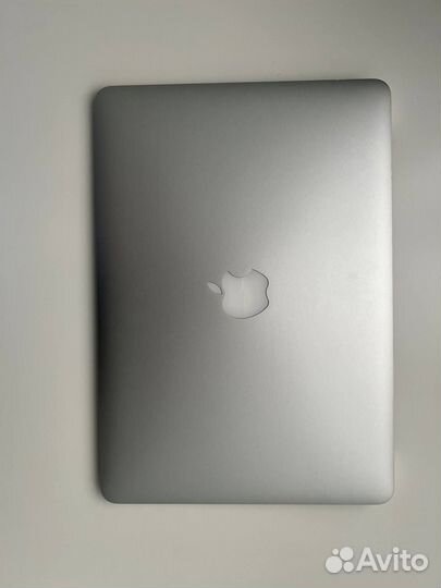 Macbook Air 13 2017
