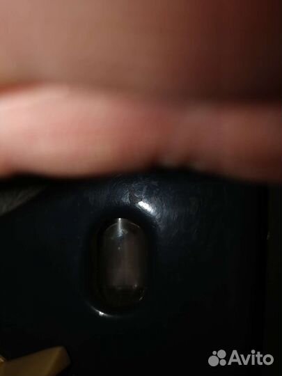 Катушечный магнитофон