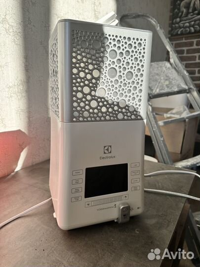 Увлажнитель воздуха Electrolux