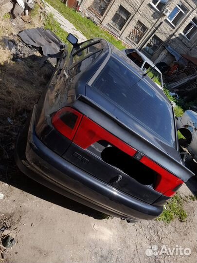 Авторазбор Seat Cordoba 1.6 MT 1998