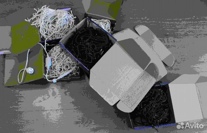 Гирлянда светодиодная