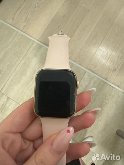 Apple watch series 5 40mm