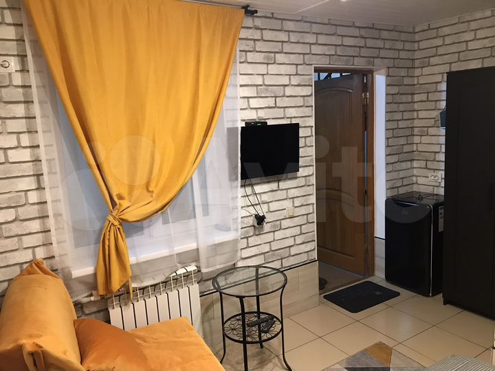 Комната 16 м², 1/3 эт.