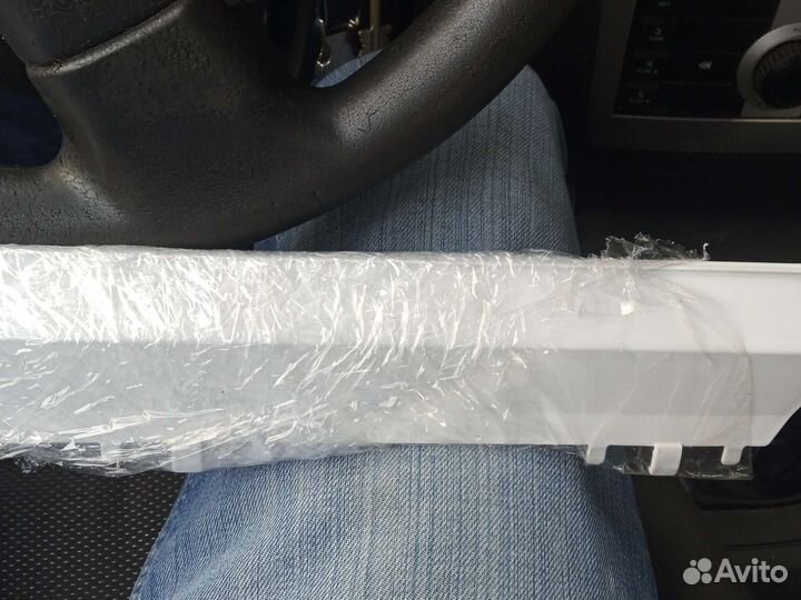 Крепёжные элементы Liebherr Miele