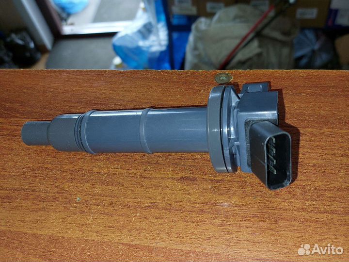 Катушка зажигания Тойота Камри, Рав 4, 9091902244