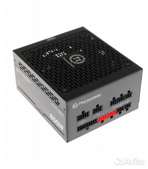 Блок питания Thermaltake Smart PRO RGB 850 Вт