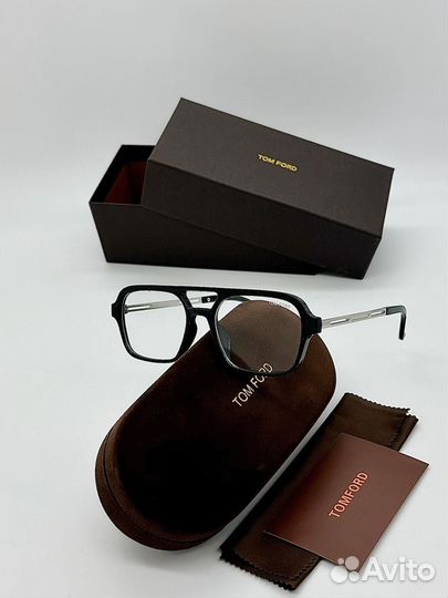 Имиджевые очки Tom Ford