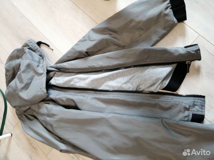 Коробок мужских вещей 52 размер