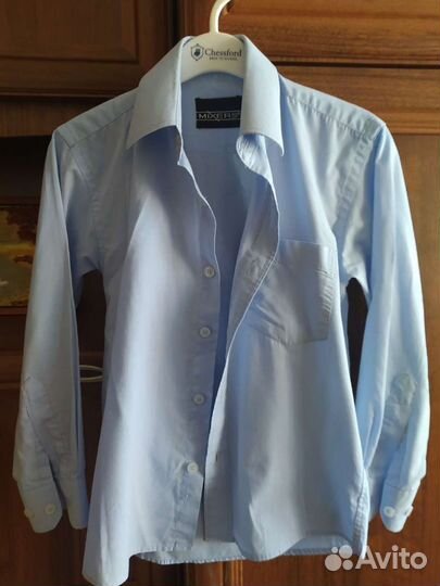 Одежда для мальчика 122 128