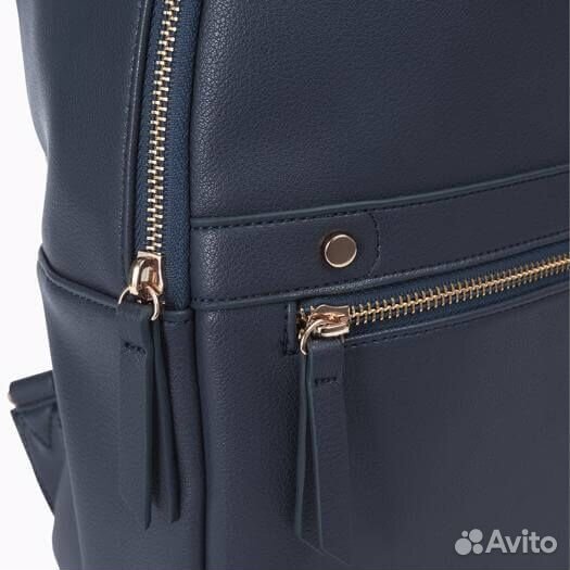 Рюкзак синий