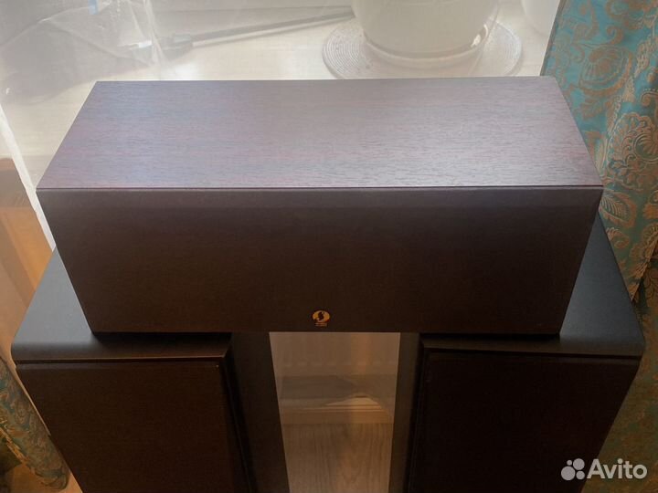 Колонка sven HP-771C