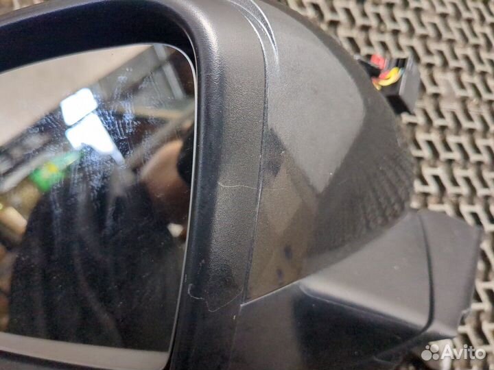 Зеркало боковое Volkswagen Golf 7, 2015