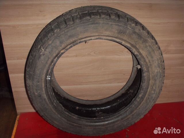 Yokohama Ice Guard IG30 205/55 R16
