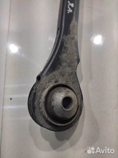 Рычаг подвески (задний, левый) (BMW 3)