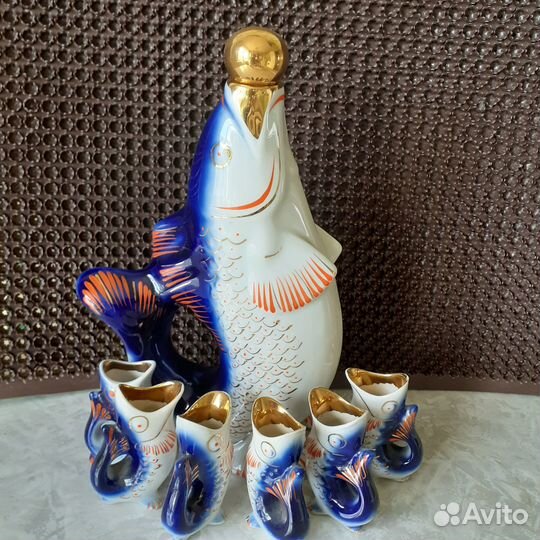 Фарфоровая посуда