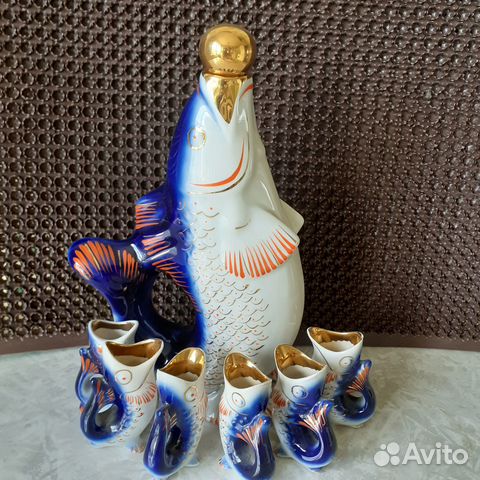 Фарфоровая посуда