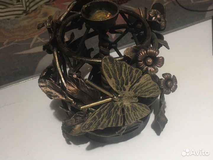 Подсвечник