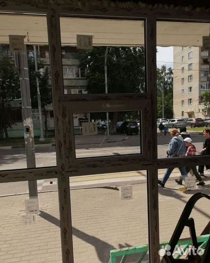 Окна за 7 дней