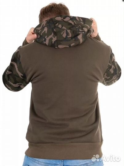 Костюм комуфляжный Fox