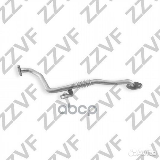 Трубка масляная land rover range rover sport (0