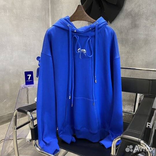 Худи “Ader error”