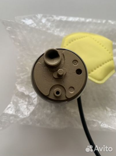 Бензонасос Toyota Hiace