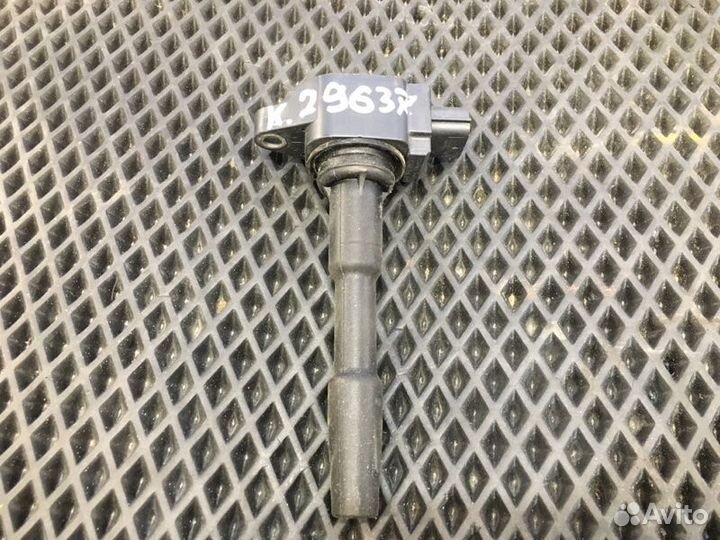 Катушка зажигания Renault Kaptur