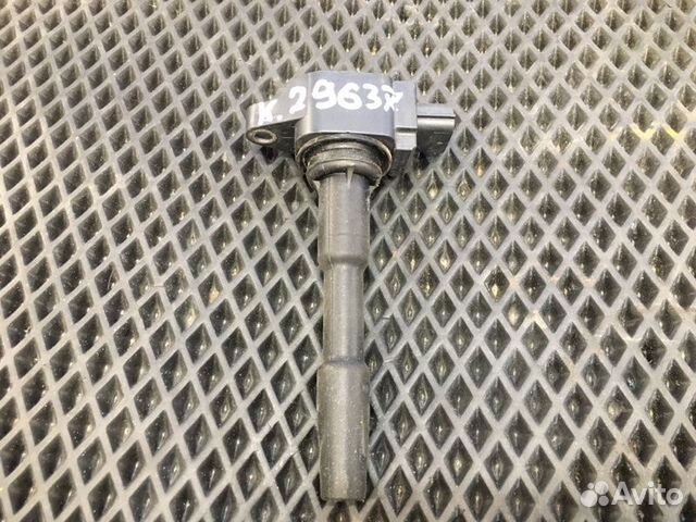 Катушка зажигания Renault Kaptur