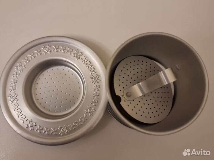 Вьетнамская чаша для заваривания кофе