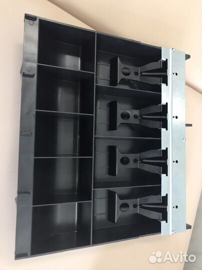 Денежный ящик