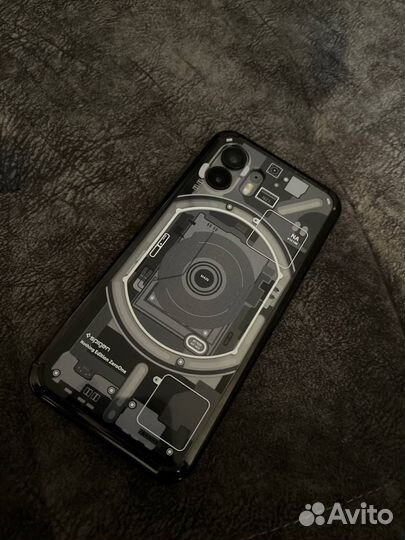 Nothing Phone 2, 12/256 ГБ