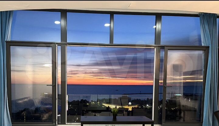 2-к. квартира, 53 м², 21/22 эт.