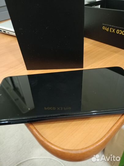 Xiaomi Poco X3 Pro, 6/128 ГБ