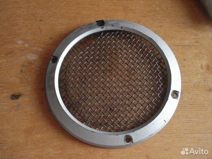 Корпуса от амфитон 25ас-027. пара