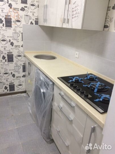 Каменная столешница