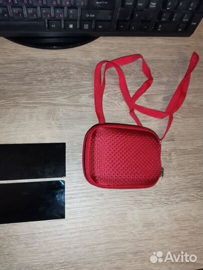 Чехол для фотоаппарата, стекла для сварщика с4