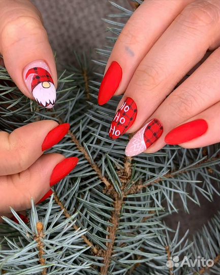 Маникюр Сипайлово