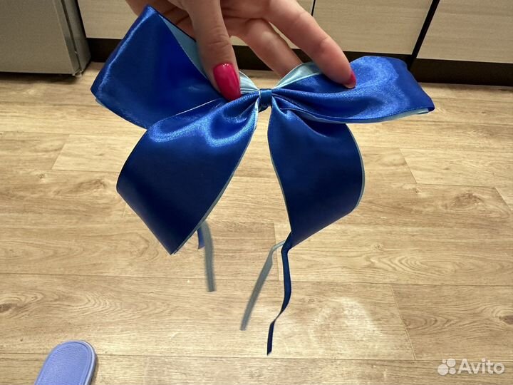 Украшения на свадьбу